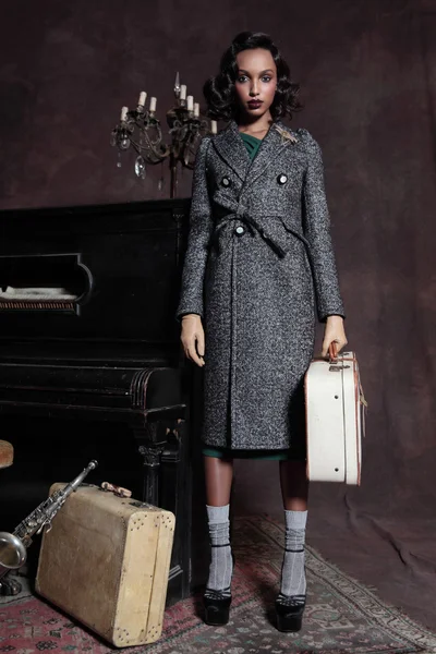 Look 7